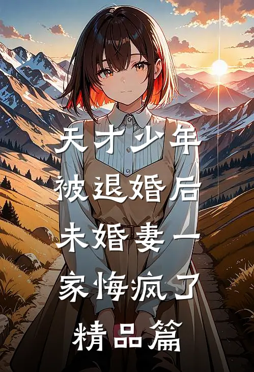 天才少年被退婚后，未婚妻一家悔疯了精品篇