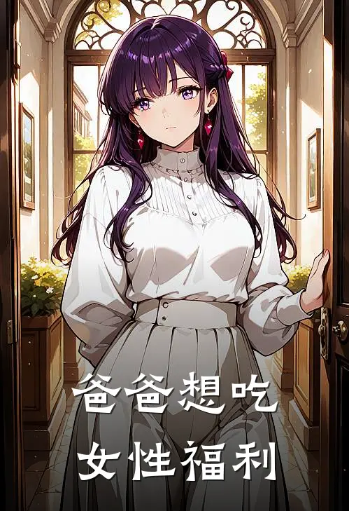 爸爸想吃女性福利