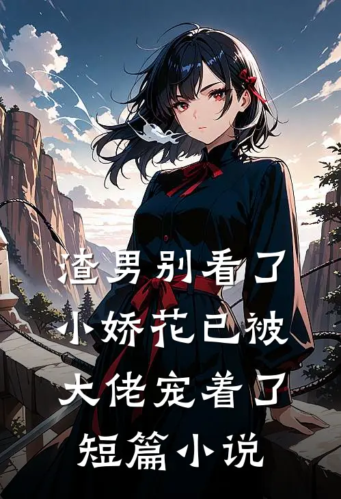 渣男别看了，小娇花已被大佬宠着了短篇小说