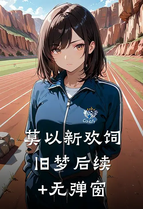 莫以新欢饲旧梦后续+无弹窗