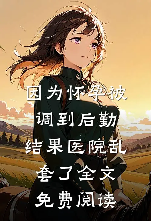 因为怀孕被调到后勤，结果医院乱套了全文免费阅读