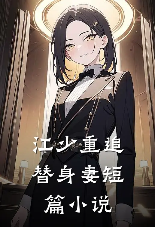 江少重追替身妻短篇小说