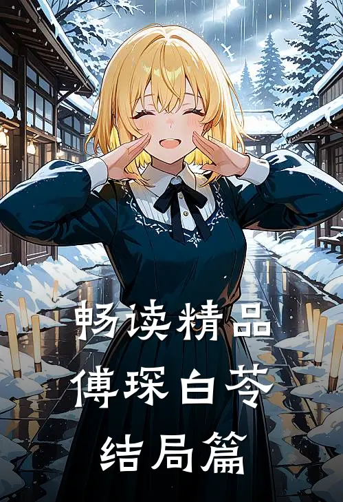 畅读精品傅琛白苓结局篇