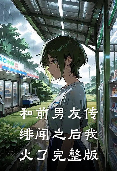 和前男友传绯闻之后我火了完整版