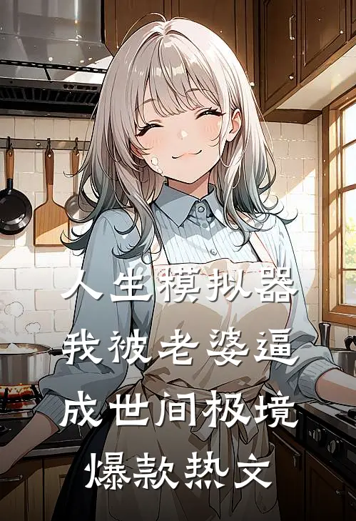人生模拟器：我被老婆逼成世间极境爆款热文