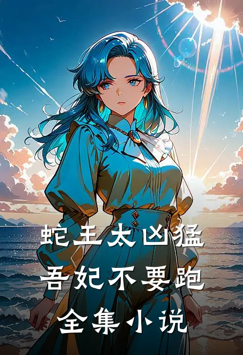 蛇王太凶猛：吾妃不要跑全集小说