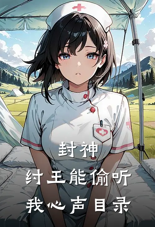 封神：纣王能偷听我心声目录