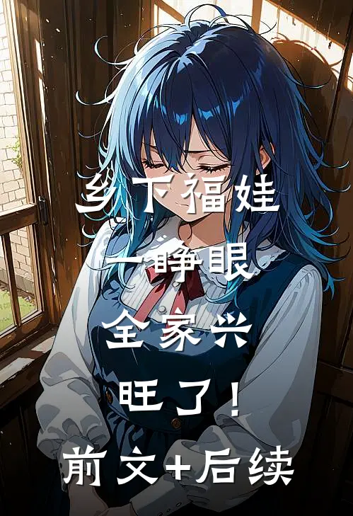 乡下福娃一睁眼，全家兴旺了！前文+后续