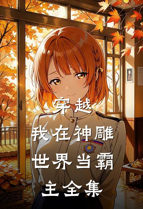 穿越：我在神雕世界当霸主 全集