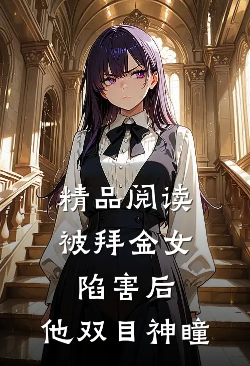 精品阅读被拜金女陷害后，他双目神瞳