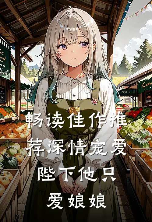 畅读佳作推荐深情宠爱：陛下他只爱娘娘