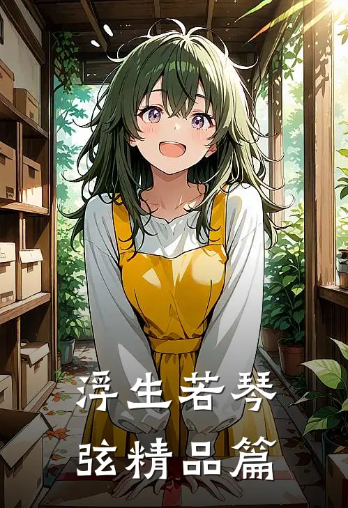 浮生若琴弦精品篇