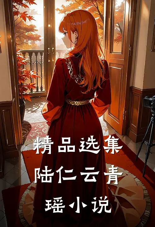 精品选集陆仁云青瑶小说