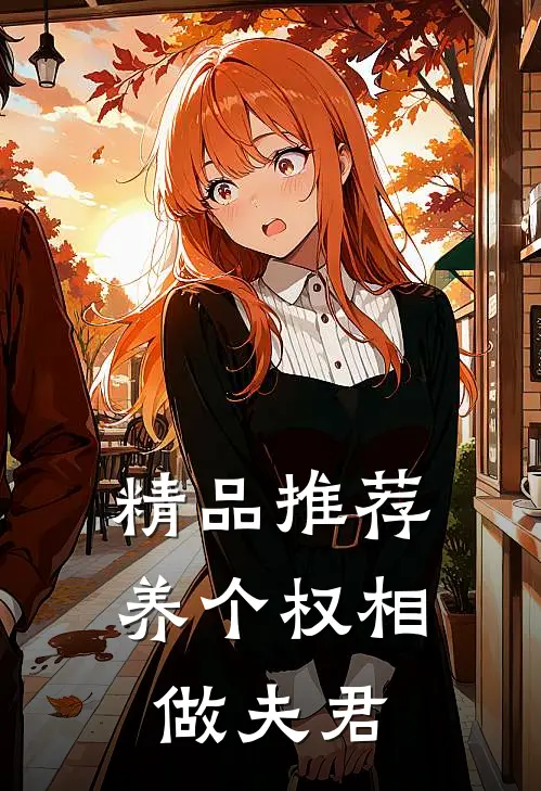 精品推荐养个权相做夫君