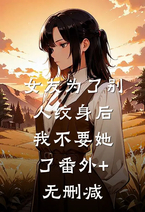 女友为了别人纹身后，我不要她了番外+无删减