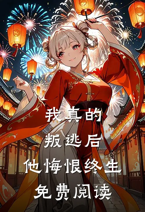我真的叛逃后，他悔恨终生免费阅读