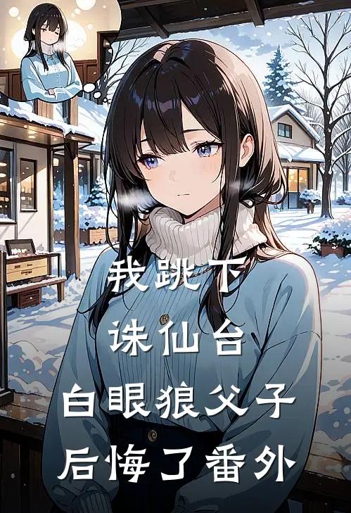 我跳下诛仙台，白眼狼父子后悔了 番外