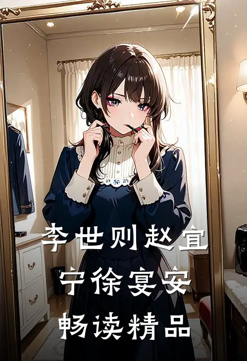 李世则赵宜宁徐宴安畅读精品