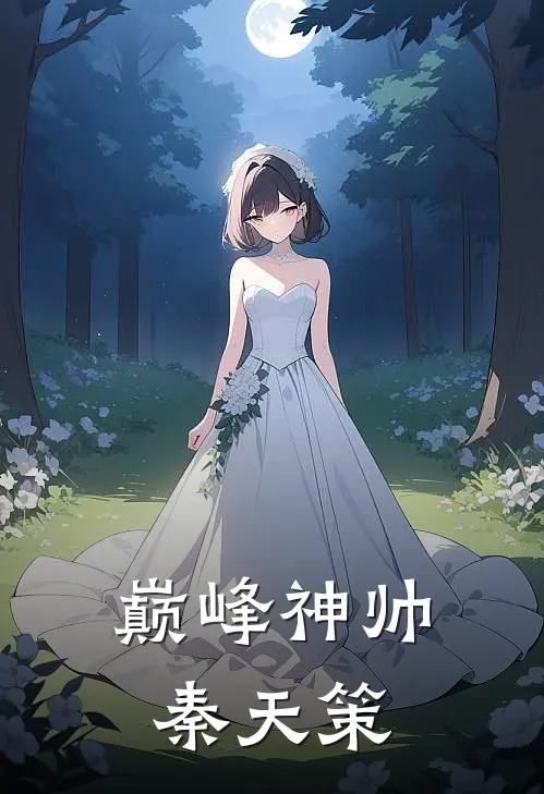 巅峰神帅秦天策