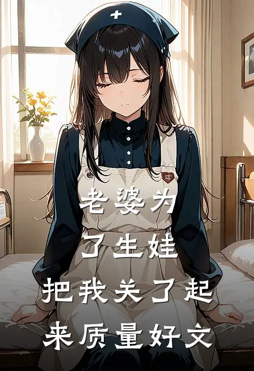 老婆为了生娃，把我关了起来质量好文