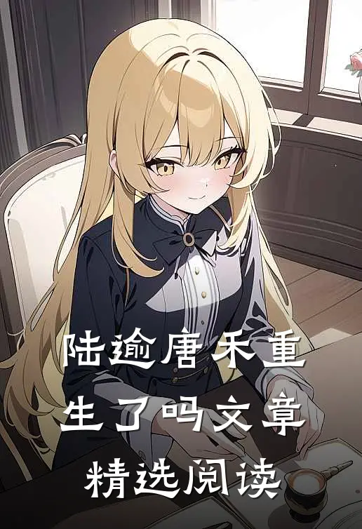 陆逾唐禾重生了吗文章精选阅读