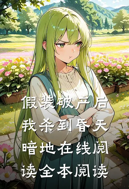 假装破产后，我杀到昏天暗地在线阅读全本阅读