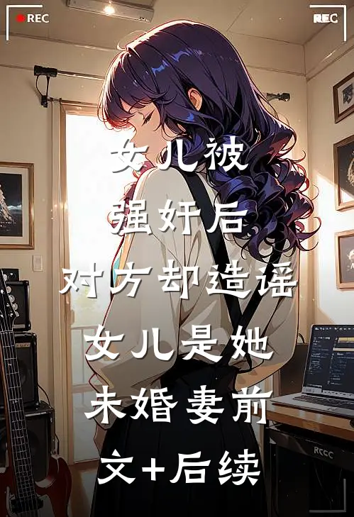 女儿被强奸后，对方却造谣女儿是她未婚妻前文+后续