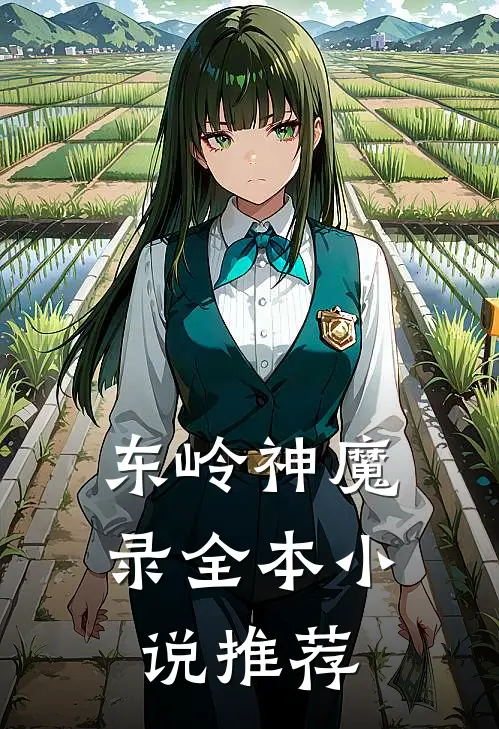 东岭神魔录全本小说推荐