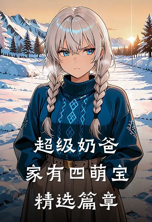 超级奶爸：家有四萌宝精选篇章