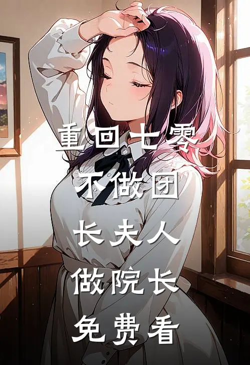 重回七零：不做团长夫人，做院长免费看