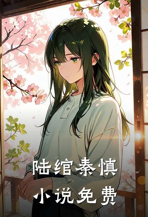 陆绾秦慎小说免费