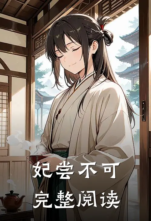 妃尝不可完整阅读