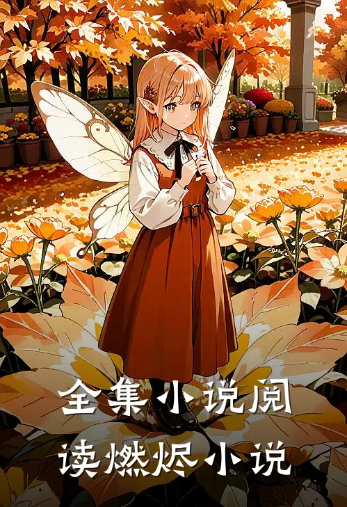 全集小说阅读燃烬小说