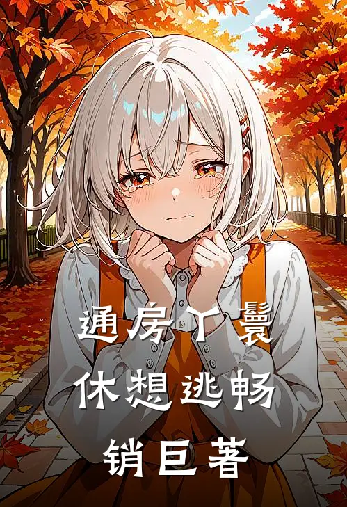 通房丫鬟休想逃畅销巨著