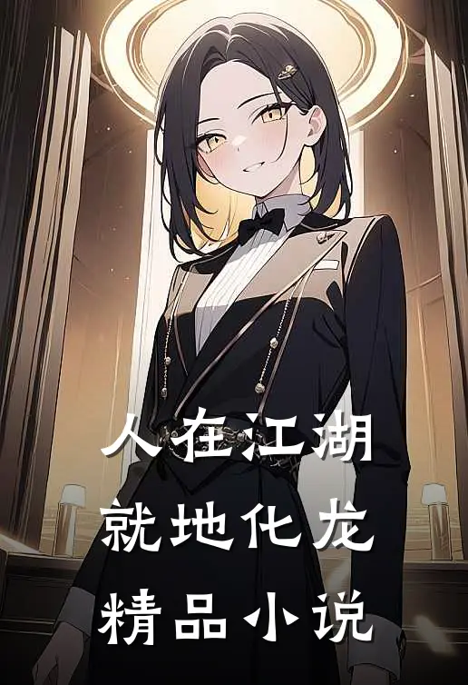 人在江湖，就地化龙精品小说