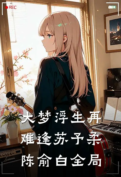 大梦浮生再难逢苏予柔陈俞白全局