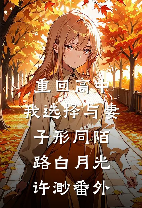 重回高中，我选择与妻子形同陌路白月光许渺 番外