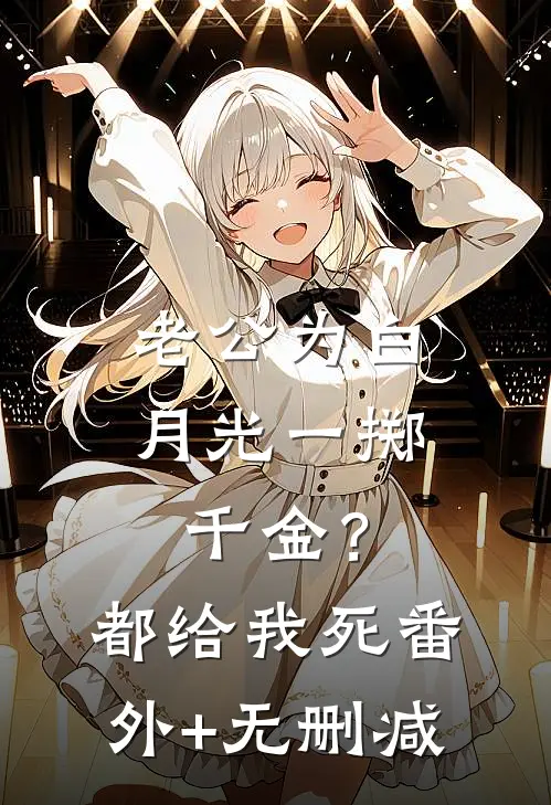 老公为白月光一掷千金？都给我死番外+无删减