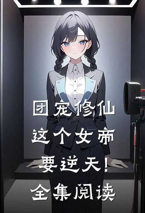 团宠修仙:这个女帝要逆天!全集阅读