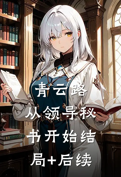 青云路：从领导秘书开始结局+后续