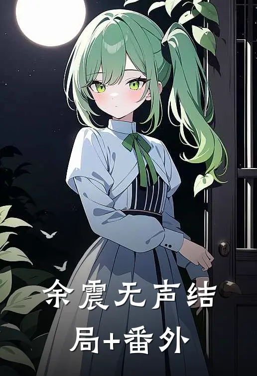余震无声结局+番外