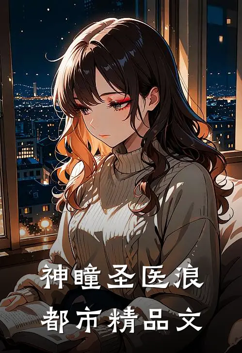 神瞳圣医浪都市精品文