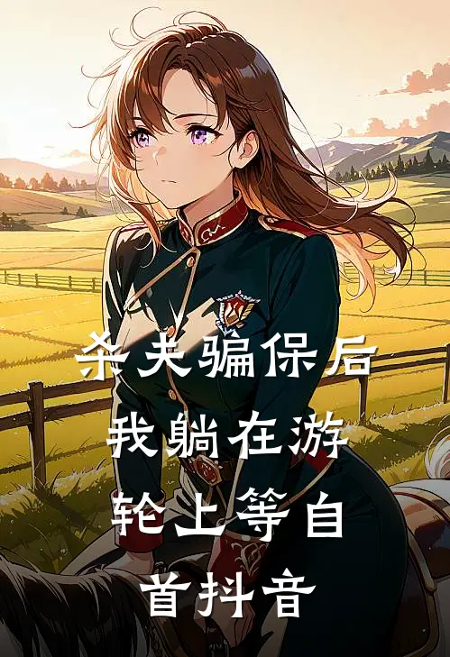 杀夫骗保后，我躺在游轮上等自首抖音