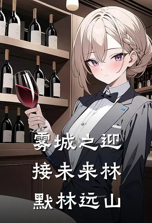 雾城之迎接未来林默林远山
