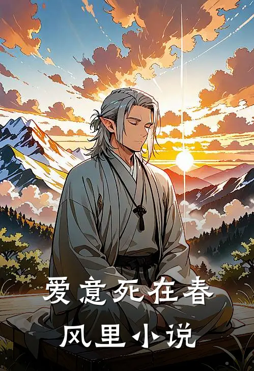 爱意死在春风里小说