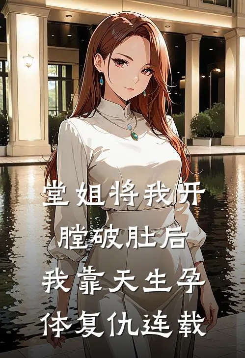 堂姐将我开膛破肚后，我靠天生孕体复仇连载
