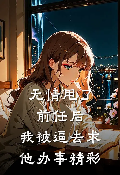 无情甩了前任后，我被逼去求他办事精彩