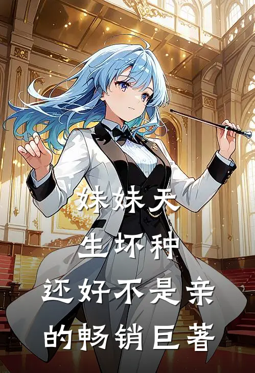 妹妹天生坏种，还好不是亲的畅销巨著