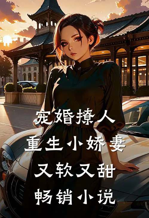 宠婚撩人：重生小娇妻又软又甜畅销小说