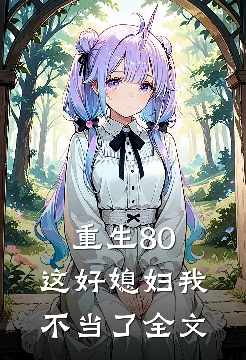 重生80，这好媳妇我不当了全文